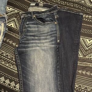 Men’s BKE jeans